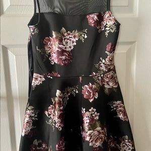 Soft as butter! Gorgeous dress for your next special event!